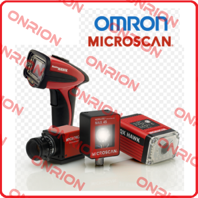 QX-870 FIS08701004G.3 Microscan