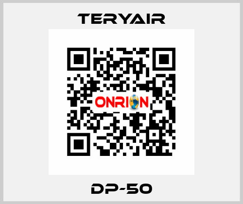 DP-50 TERYAIR