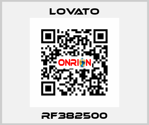 RF382500 Lovato