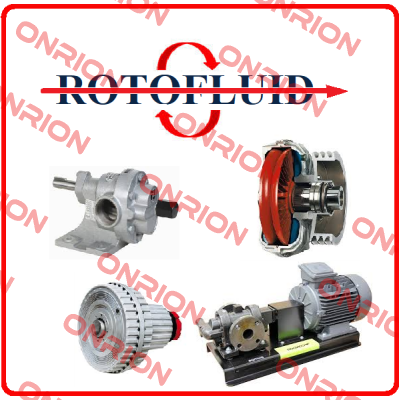 R0412-3321-312L Rotofluid