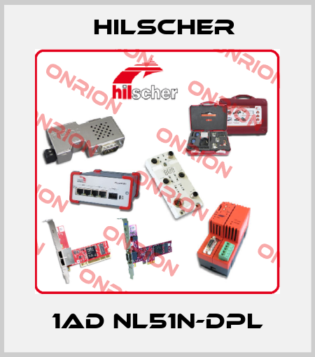 1AD NL51N-DPL Hilscher