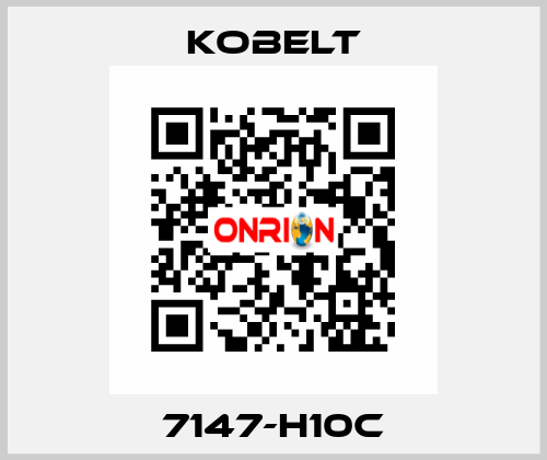 7147-H10C Kobelt