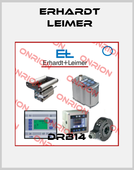 DRB14 Erhardt Leimer
