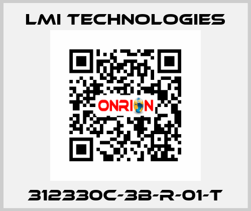 312330C-3B-R-01-T Lmi Technologies