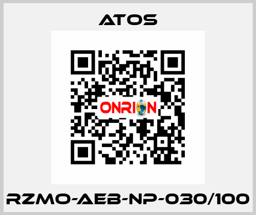 RZMO-AEB-NP-030/100 Atos