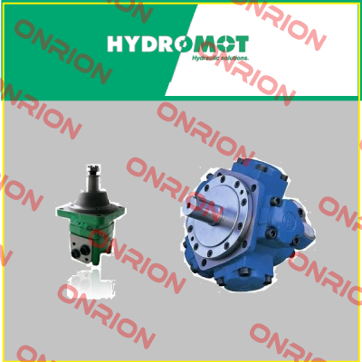 5021417 Hydromot