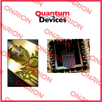 QDH20-M5-C1-S2-N-250-02-06-01 Quantum Devices