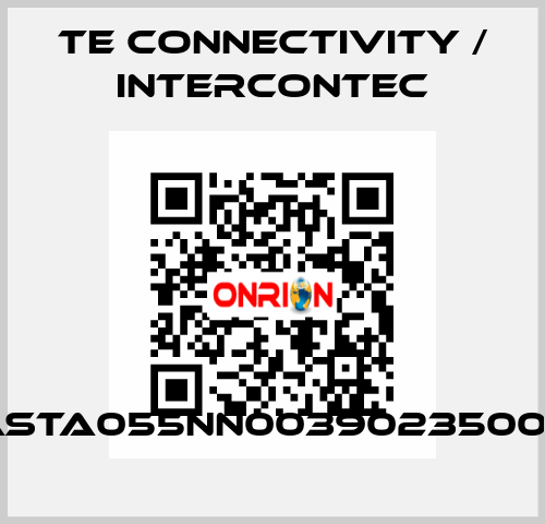 ASTA055NN00390235000 TE Connectivity / Intercontec