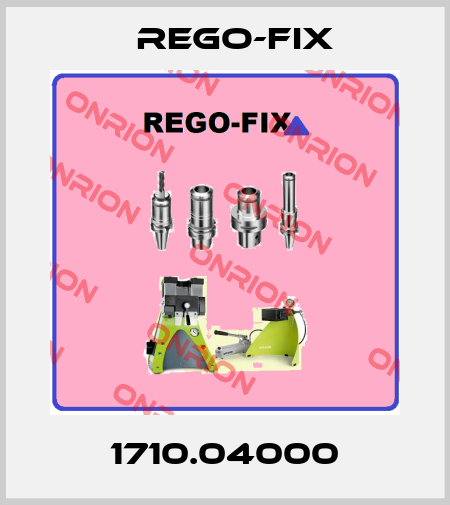 1710.04000 Rego-Fix
