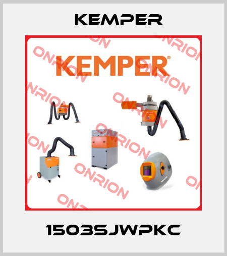 1503SJWPKC Kemper