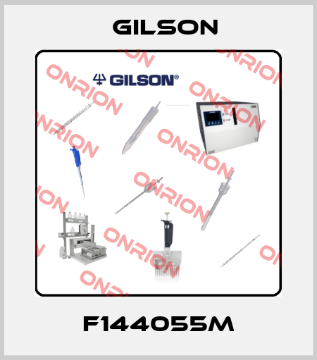 F144055M Gilson