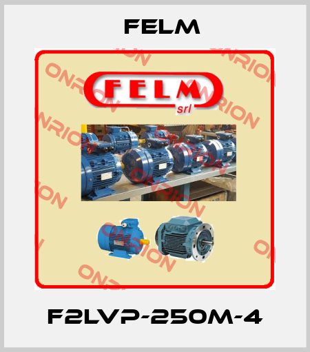 F2LVP-250M-4 Felm