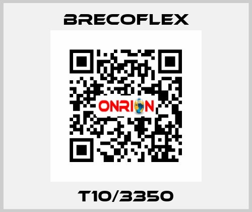 T10/3350 Brecoflex