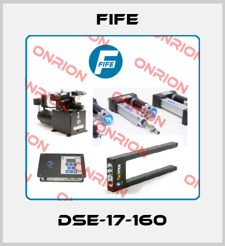 DSE-17-160 Fife