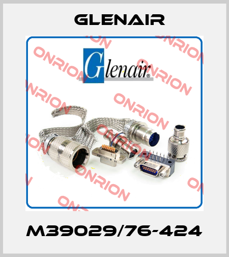 M39029/76-424 Glenair