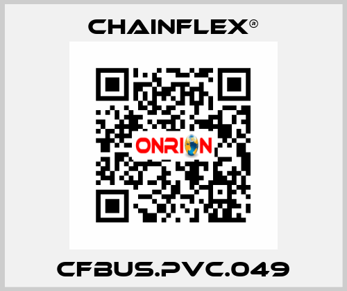 CFBUS.PVC.049 Chainflex®