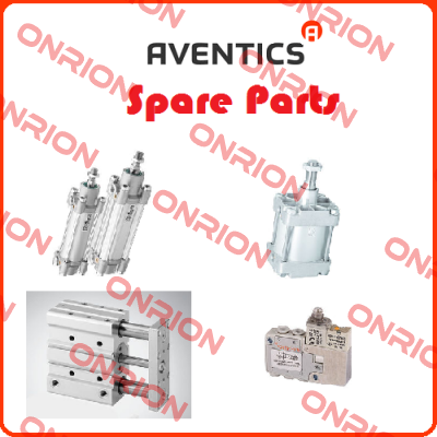 STAMP KIT FOR R480672157 / PRA-125-900 Aventics