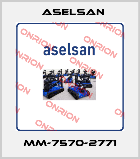 MM-7570-2771 Aselsan