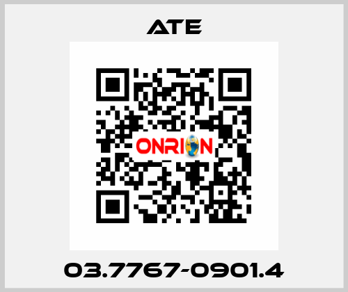 03.7767-0901.4 Ate