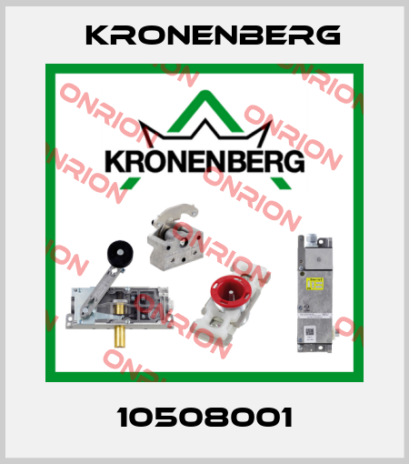 10508001 Kronenberg