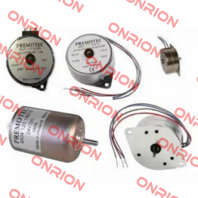 CL40 (7W) 9904 120 16707 Allied Motion (Premotec)