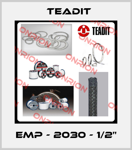 EMP - 2030 - 1/2" Teadit
