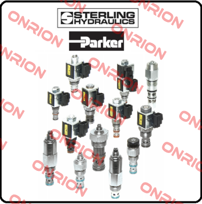 A5A001 Sterling Hydraulics (Parker)