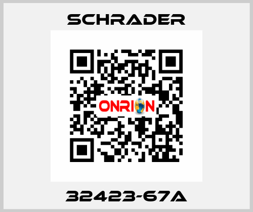 32423-67A Schrader