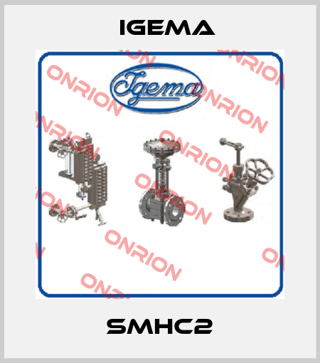 SMHC2 Igema