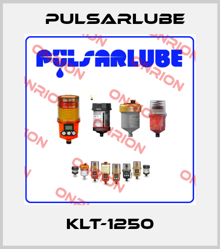 KLT-1250 PULSARLUBE