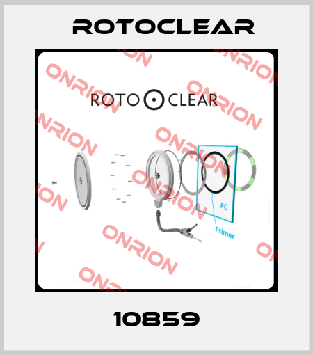 10859 Rotoclear