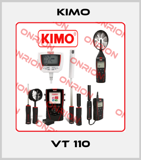 VT 110 KIMO