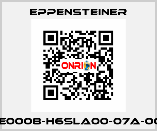 10FRE0008-H6SLA00-07A-00P00 Eppensteiner