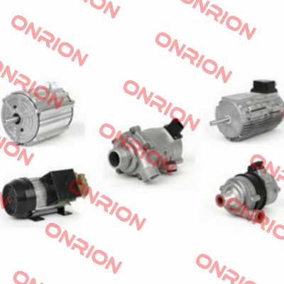 Motor for B012700 RPM - Motori elettrici