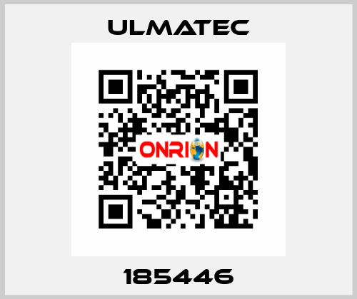 185446 ULMATEC