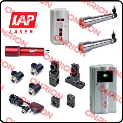 0012317-0006 Lap Laser
