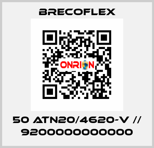 50 ATN20/4620-V // 9200000000000 Brecoflex