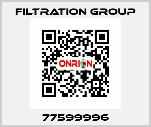 77599996 Filtration Group