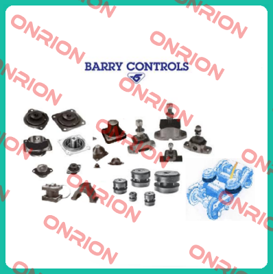 SLM-1A Barry Controls