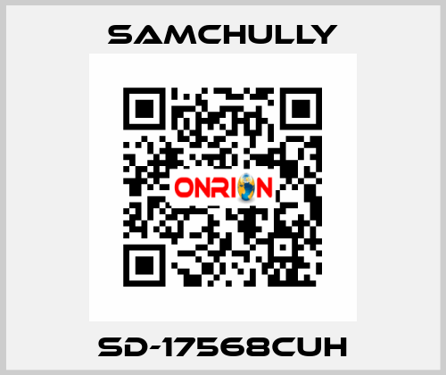 SD-17568CUH Samchully