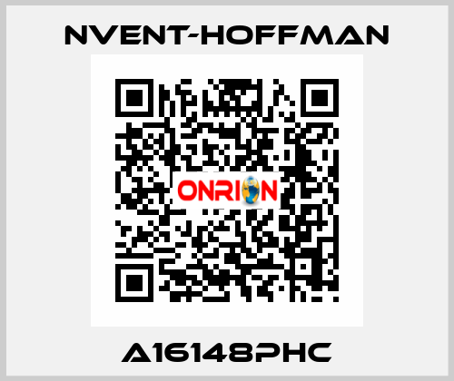 A16148PHC nVent-Hoffman