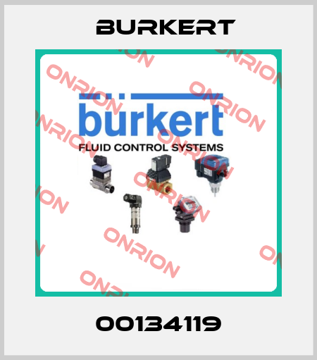 00134119 Burkert