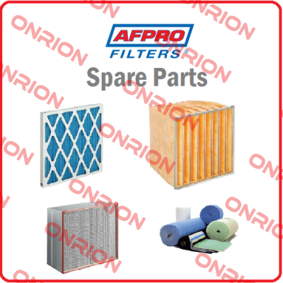 HQ85B8-3 Afpro Filters