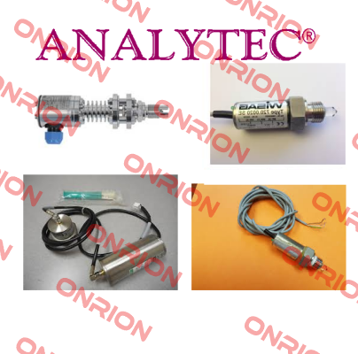 720.111300000.0660-S1KOG1/2" Analytec