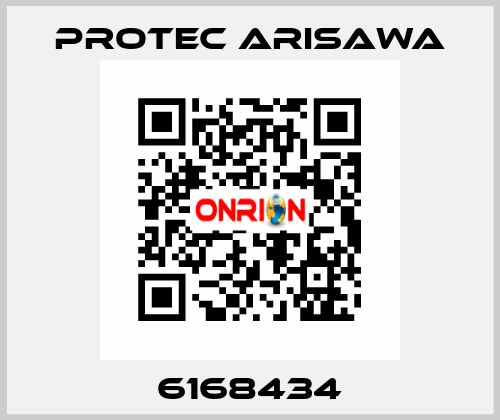 6168434 Protec Arisawa