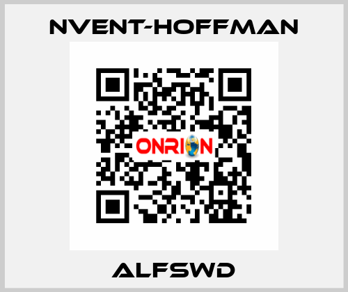 ALFSWD nVent-Hoffman