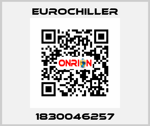 1830046257 EUROCHILLER