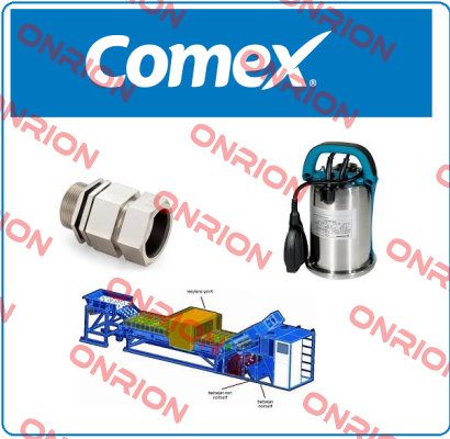 F04-24L8201/E3F-03B Comex