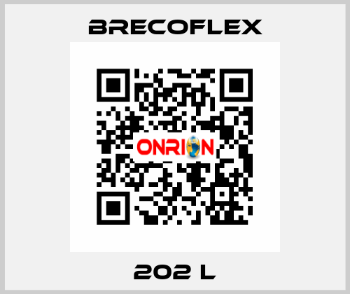 202 L Brecoflex