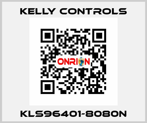 KLS96401-8080N Kelly Controls